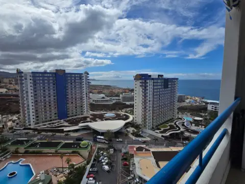 Apartamento en Avenida Adeje 300, 16