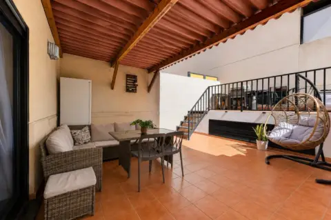 Apartamento en calle Cervantes