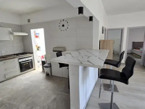 Apartamento en calle Morro Lera