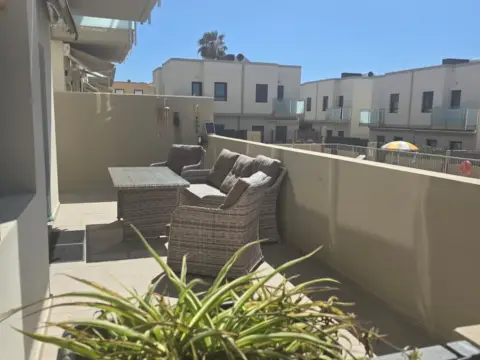 Apartamento en calle Astron