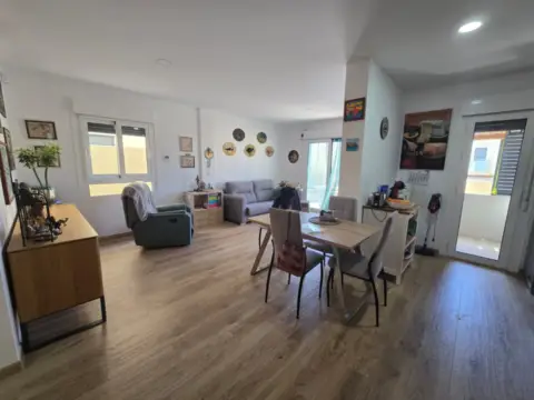 Apartamento en calle Astron