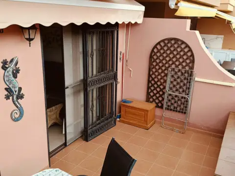 Apartamento en calle Boreas