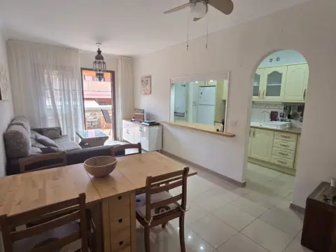 Apartamento en calle Boreas