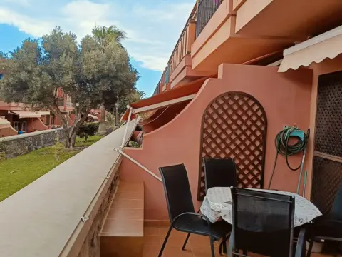 Apartamento en calle Boreas