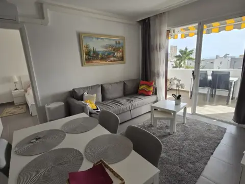 Apartamento en calle El Horno, 24