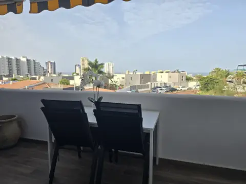 Apartamento en calle El Horno, 24