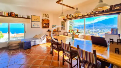 Casa en Urbanización Ciudad Jardín