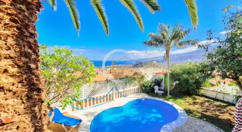 Casa en Urbanización Ciudad Jardín