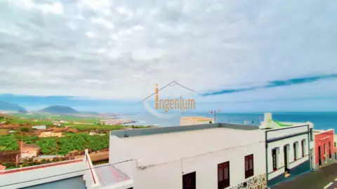 Casa unifamiliar en Carretera Insular San Pedro las Cruces