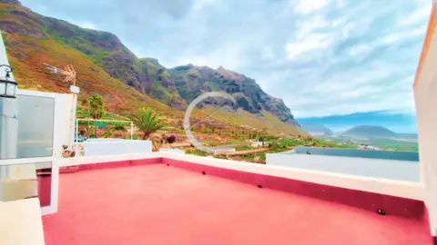 Casa unifamiliar en Carretera Insular San Pedro las Cruces