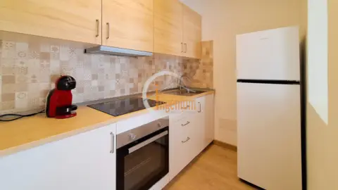 Apartamento en Avenida de José Antonio Tavio