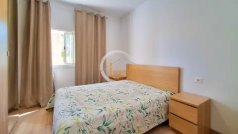 Apartamento en Avenida de José Antonio Tavio