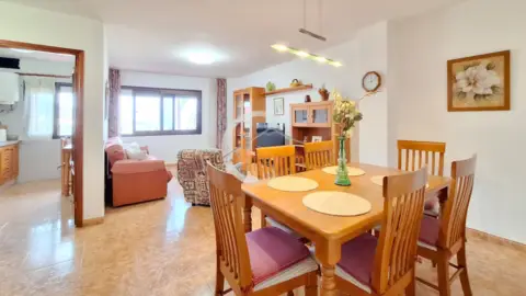 Piso en calle de los Beltranes