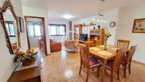 Piso en calle de los Beltranes