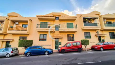 Piso en calle Hermano Pedro