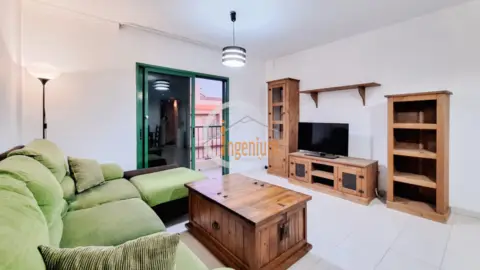 Piso en calle Hermano Pedro