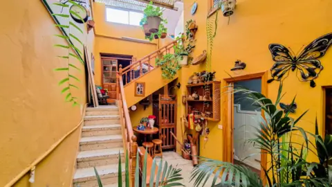 Casa unifamiliar en Camino Polo