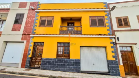 Casa unifamiliar en Camino Polo