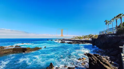 Estudio en calle La Hoya, 36