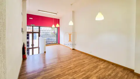 Local comercial en calle de la Longuera