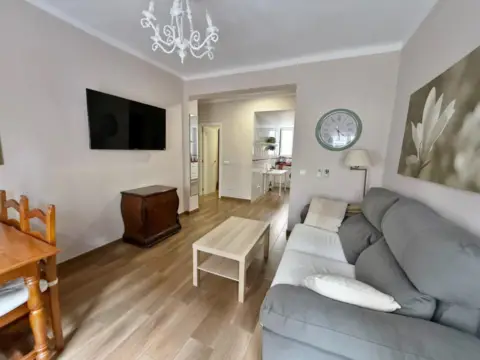 Piso en calle Manrique