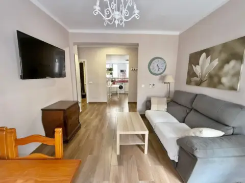 Piso en calle Manrique