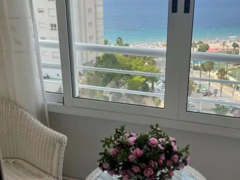 Piso en Avenida de Uruguay