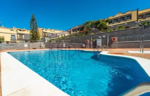 Chalet pareado en calle Llano del Camello Polígono Industrial