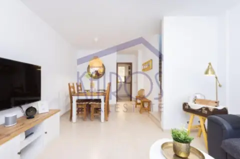 Chalet pareado en calle Llano del Camello Polígono Industrial