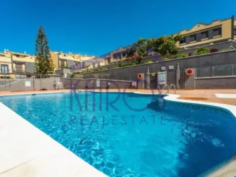 Casa en calle Las Chafiras