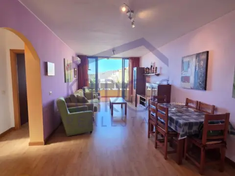 Ático en El Guincho