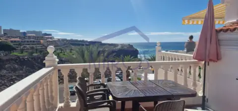 Piso en Avenida del Jable