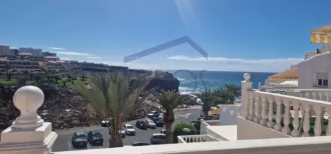 Piso en Avenida del Jable