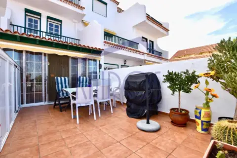 Piso en calle El Varadero