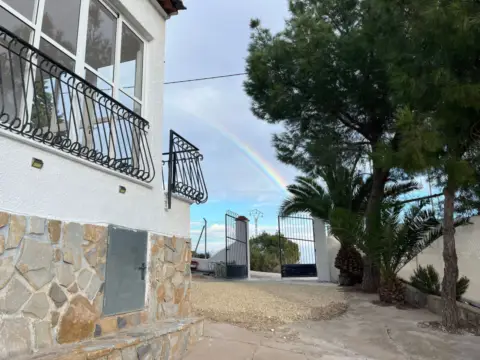 Chalet en Avenida de Murcia