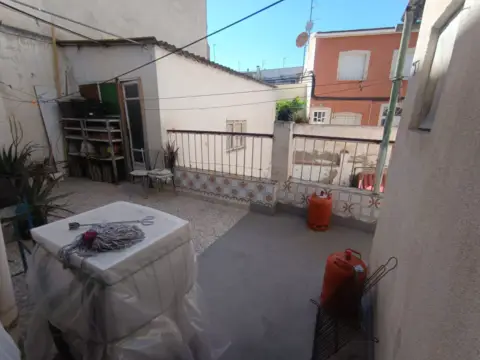 Piso en calle de Vidal Abarca