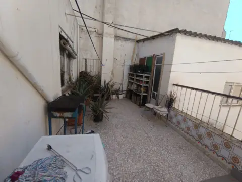 Piso en calle de Vidal Abarca