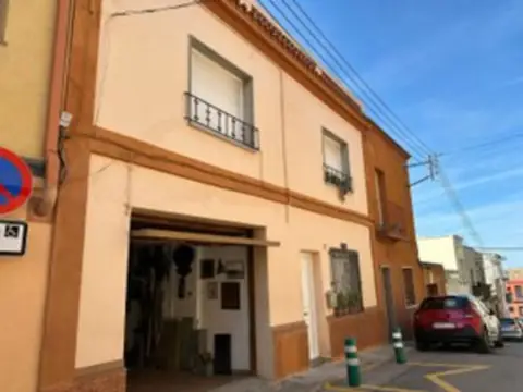 Casa en Carrer Nou