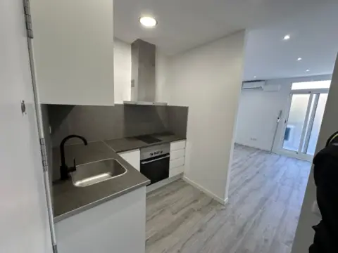 Piso en Rambla del Raval