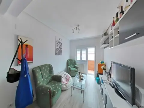 Piso en calle de Bravo Murillo