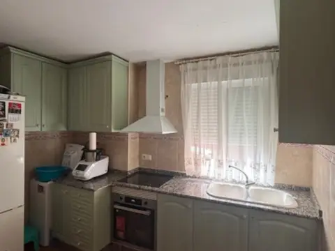 Casa en Carrer Alborgí