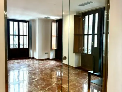 Piso en Carrer de San Vicente Mártir