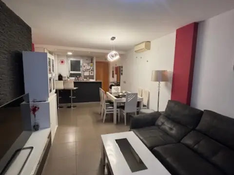 Piso en Santa Rita-Alborgí