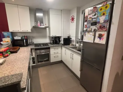 Piso en Santa Rita-Alborgí