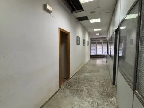 Local comercial en Santa Rita-Alborgí