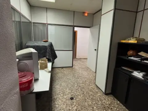 Local comercial en Santa Rita-Alborgí