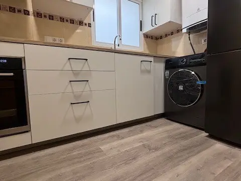 Piso en Centre