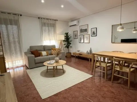 Casa en Santa Rita-Alborgí