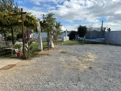 Casa en Camino Alcornocal