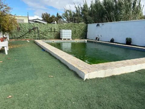 Casa en Camino Alcornocal